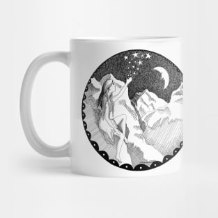 Star Giver Mug